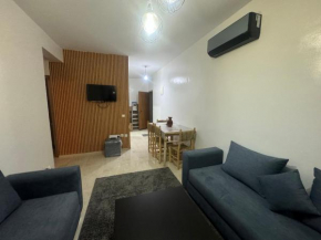 Joli appartement nouveau Rez-de-chaussée